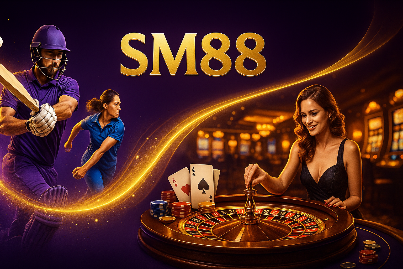 sm88bet casino
