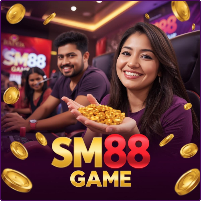 sm88 game