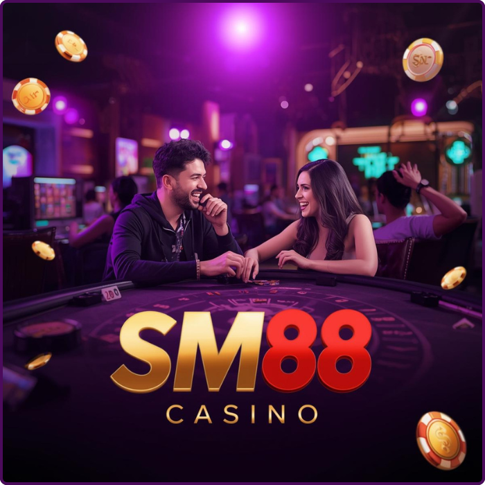 sm88 casino