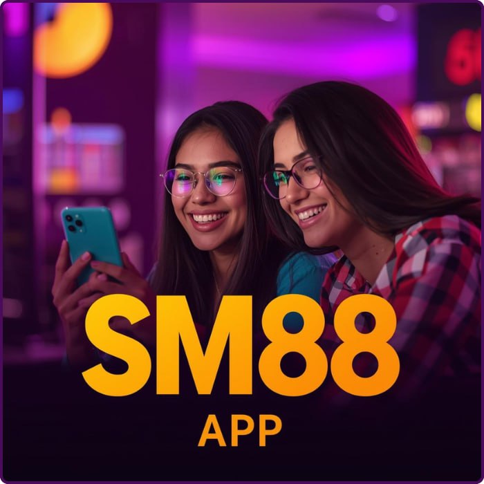 sm88 app