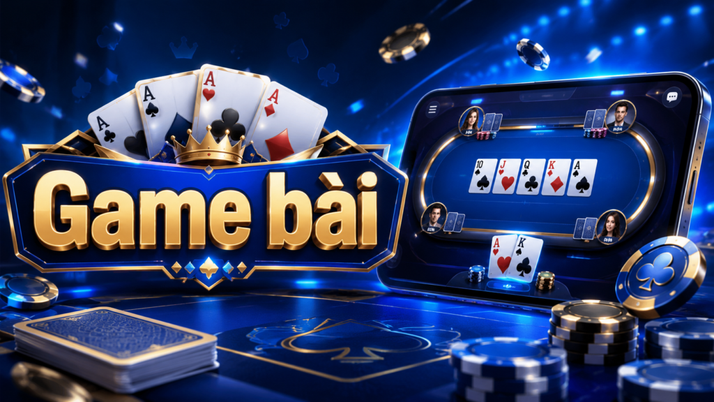 SM88 Game Việt Game bài