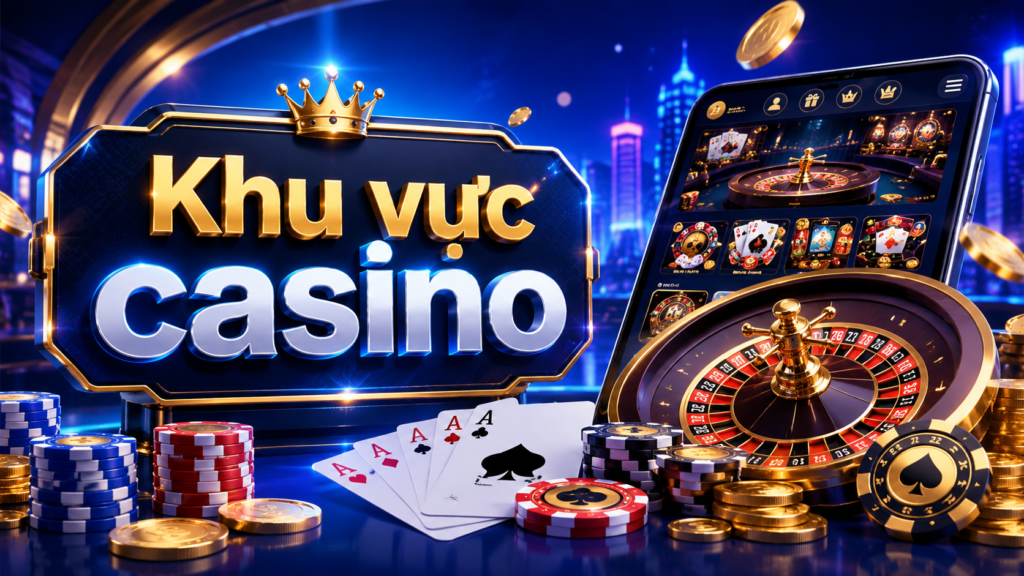 SM88 Game Việt Nam Khu vực casino